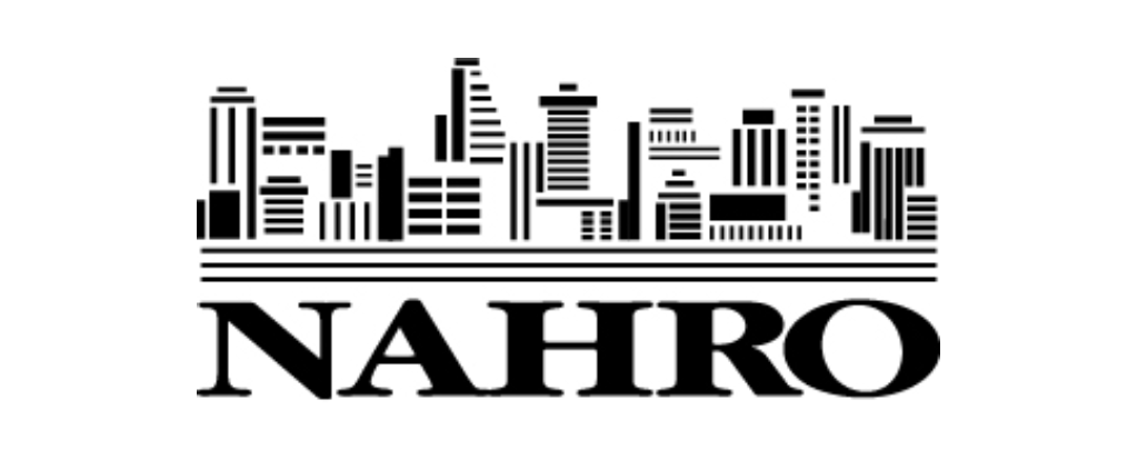 NAHRO logo